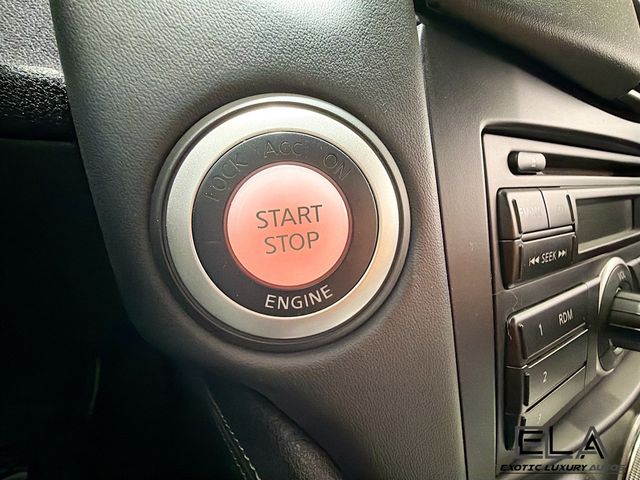 2009 Nissan 370Z 2dr Coupe Automatic Touring - 22986188 - 32