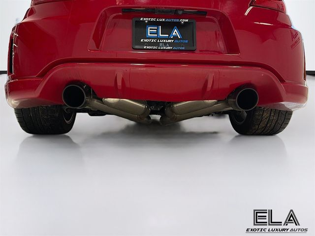 2009 Nissan 370Z 2dr Coupe Automatic Touring - 22986188 - 35