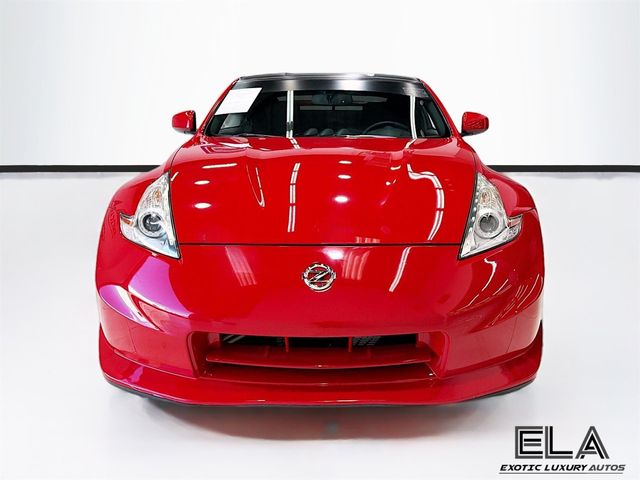 2009 Nissan 370Z 2dr Coupe Automatic Touring - 22986188 - 38