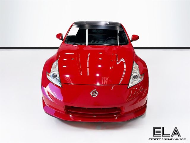 2009 Nissan 370Z 2dr Coupe Automatic Touring - 22986188 - 39