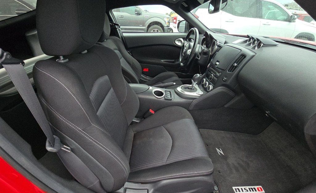 2009 Nissan 370Z 2dr Coupe Automatic Touring - 22986188 - 7