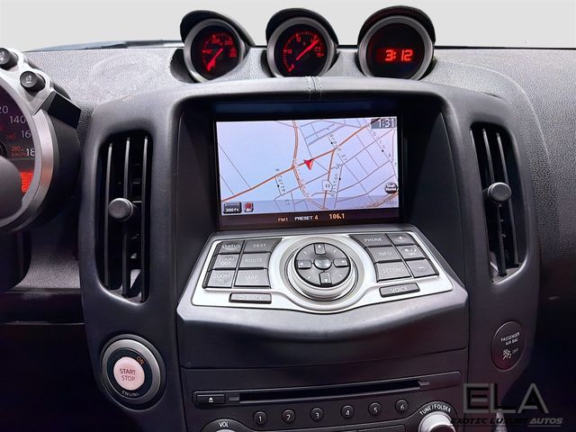 2009 Nissan 370Z 2dr Coupe Automatic Touring - 22986189 - 13