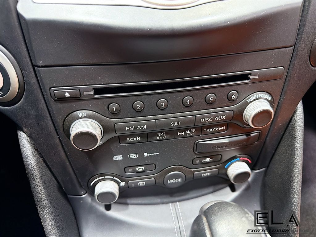 2009 Nissan 370Z 2dr Coupe Automatic Touring - 22986189 - 14