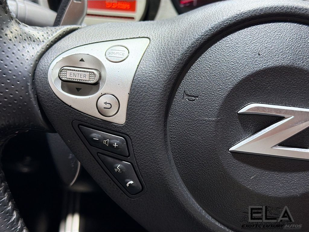 2009 Nissan 370Z 2dr Coupe Automatic Touring - 22986189 - 16