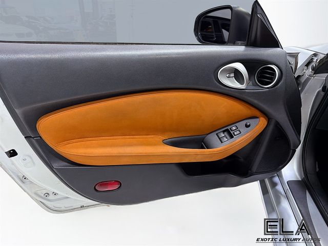2009 Nissan 370Z 2dr Coupe Automatic Touring - 22986189 - 18