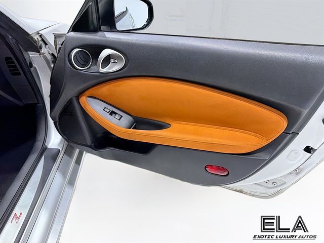 2009 Nissan 370Z 2dr Coupe Automatic Touring - 22986189 - 25