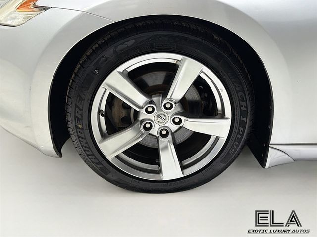 2009 Nissan 370Z 2dr Coupe Automatic Touring - 22986189 - 29