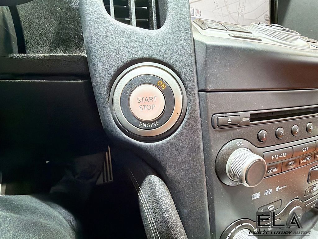 2009 Nissan 370Z 2dr Coupe Automatic Touring - 22986189 - 31