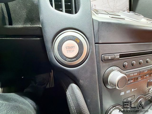 2009 Nissan 370Z 2dr Coupe Automatic Touring - 22986189 - 31