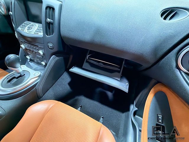 2009 Nissan 370Z 2dr Coupe Automatic Touring - 22986189 - 33