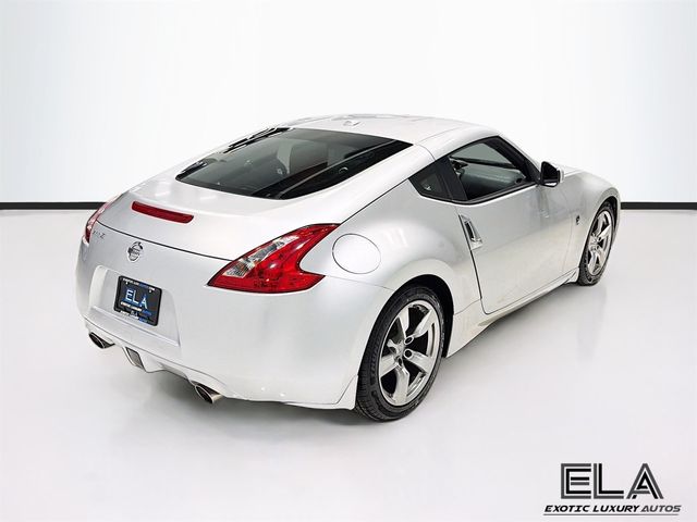2009 Nissan 370Z 2dr Coupe Automatic Touring - 22986189 - 37
