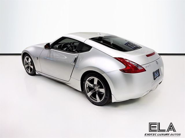 2009 Nissan 370Z 2dr Coupe Automatic Touring - 22986189 - 39