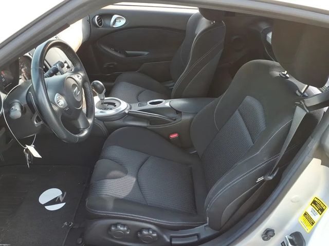 2009 Nissan 370Z 2dr Coupe Automatic Touring - 23092617 - 6