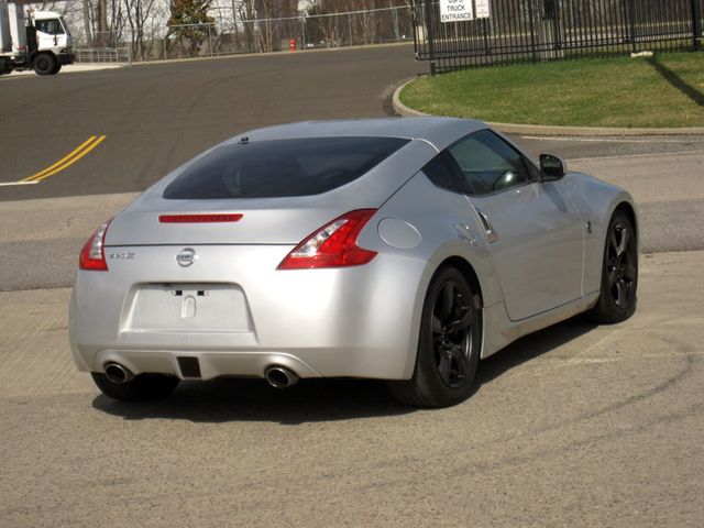 2009 Nissan 370Z 2dr Coupe Manual - 23003406 - 11