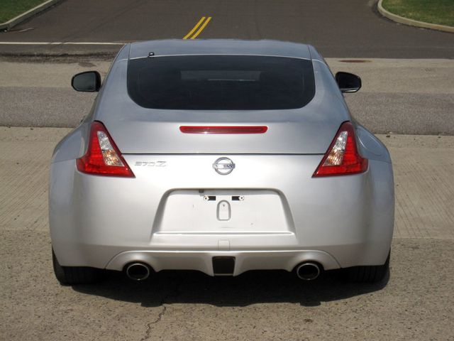 2009 Nissan 370Z 2dr Coupe Manual - 23003406 - 13