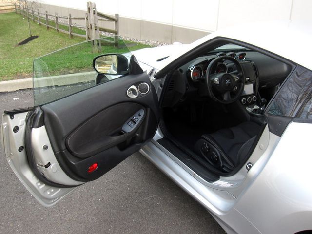 2009 Nissan 370Z 2dr Coupe Manual - 23003406 - 15
