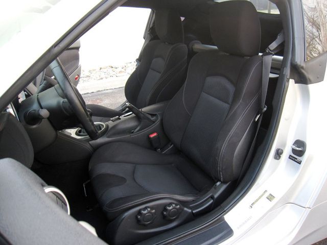 2009 Nissan 370Z 2dr Coupe Manual - 23003406 - 17