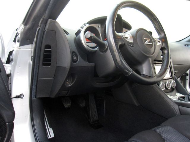 2009 Nissan 370Z 2dr Coupe Manual - 23003406 - 18