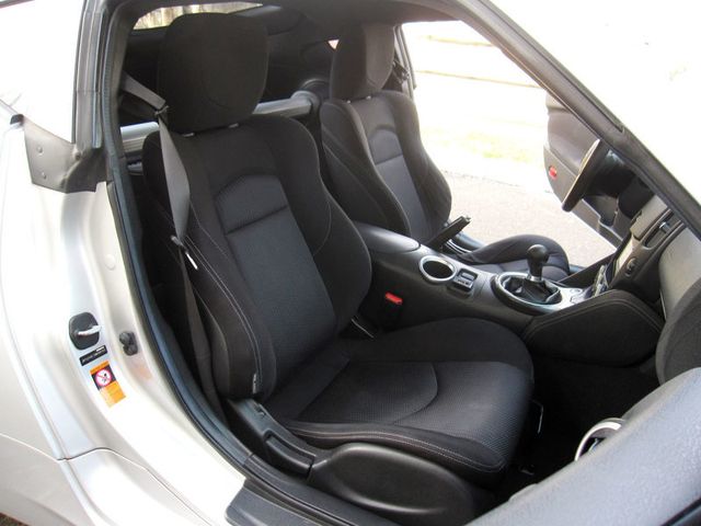 2009 Nissan 370Z 2dr Coupe Manual - 23003406 - 22