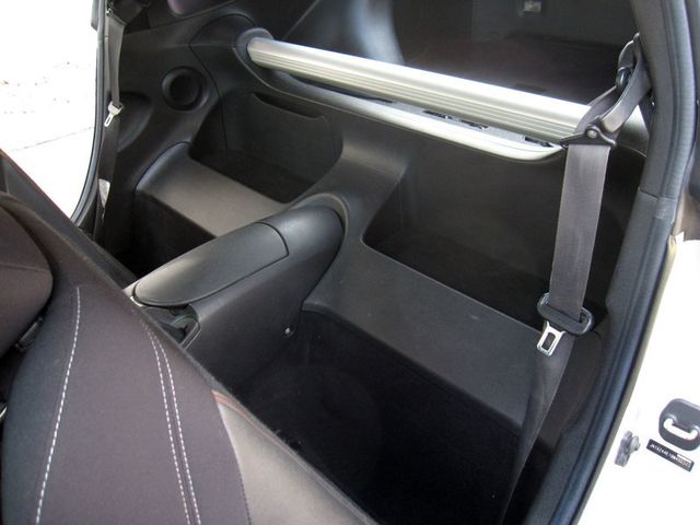 2009 Nissan 370Z 2dr Coupe Manual - 23003406 - 25