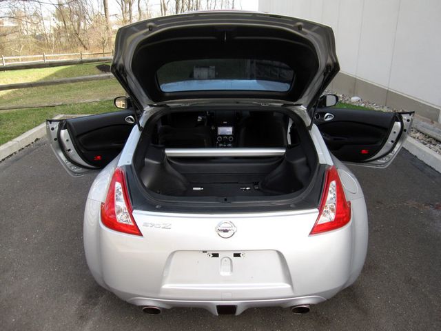 2009 Nissan 370Z 2dr Coupe Manual - 23003406 - 26