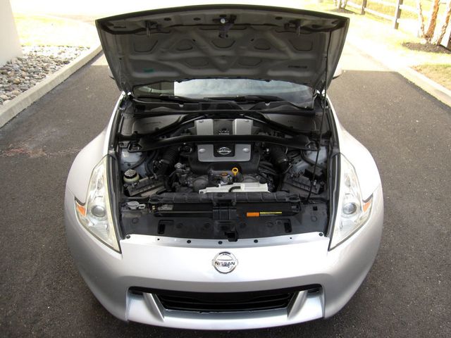 2009 Nissan 370Z 2dr Coupe Manual - 23003406 - 27