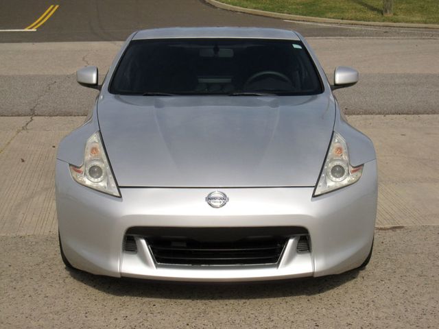 2009 Nissan 370Z 2dr Coupe Manual - 23003406 - 4