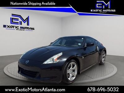 2009 Nissan 370Z