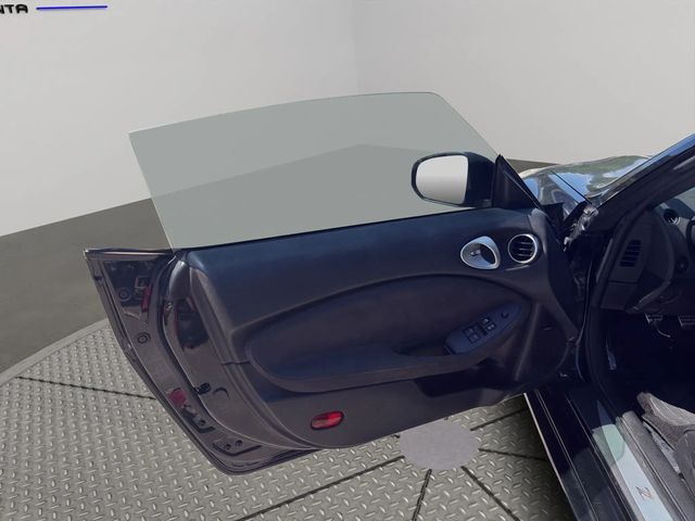 2009 Nissan 370Z 2dr Coupe Manual Touring - 22940763 - 17