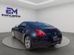 2009 Nissan 370Z 2dr Coupe Manual Touring - 22940763 - 2