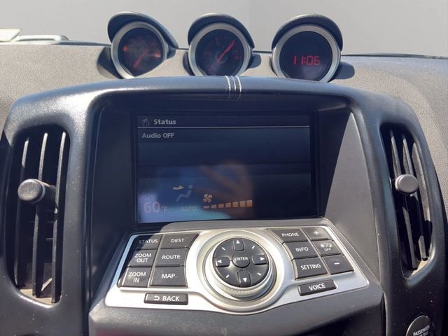 2009 Nissan 370Z 2dr Coupe Manual Touring - 23065163 - 12