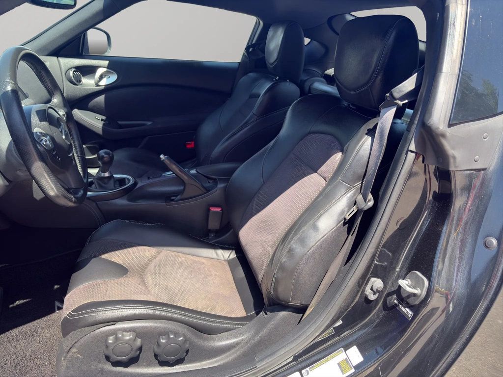2009 Nissan 370Z 2dr Coupe Manual Touring - 23065163 - 15
