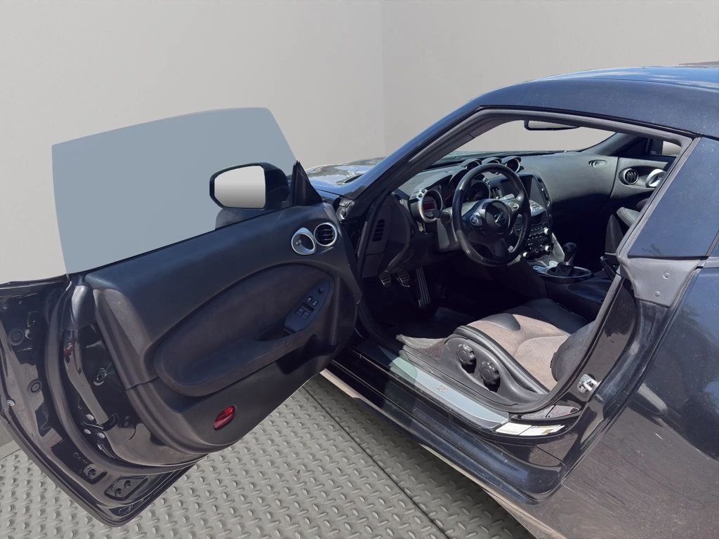 2009 Nissan 370Z 2dr Coupe Manual Touring - 23065163 - 19
