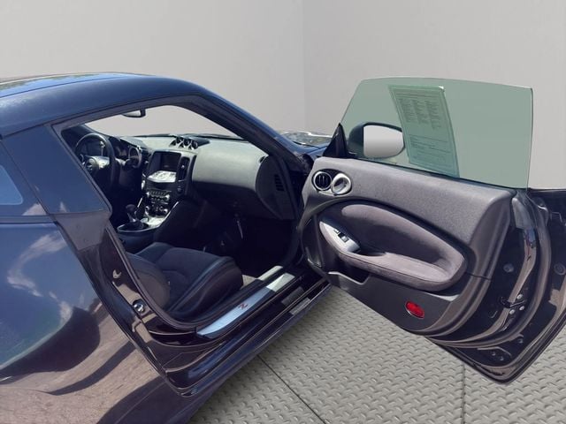 2009 Nissan 370Z 2dr Coupe Manual Touring - 23065163 - 20