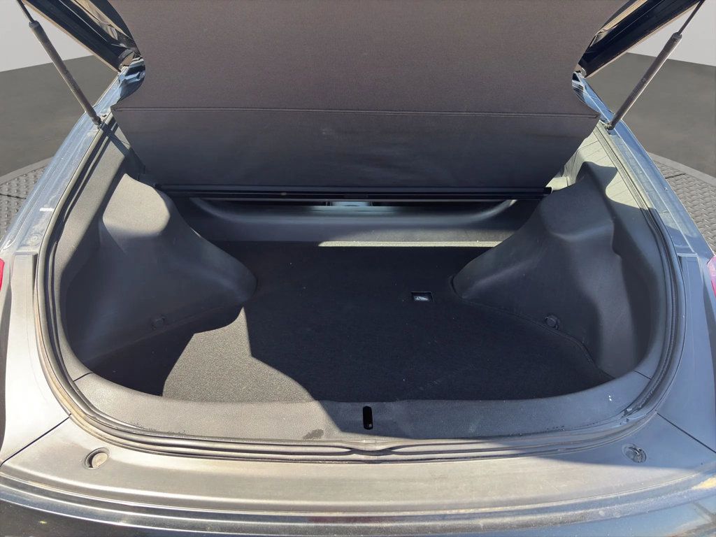 2009 Nissan 370Z 2dr Coupe Manual Touring - 23065163 - 22