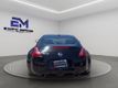 2009 Nissan 370Z 2dr Coupe Manual Touring - 23065163 - 3