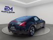 2009 Nissan 370Z 2dr Coupe Manual Touring - 23065163 - 4