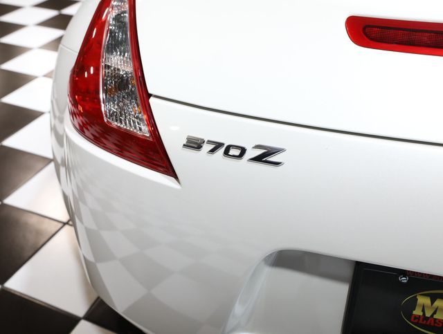 2009 Nissan 370Z 2dr Coupe Manual Touring - 23048421 - 20