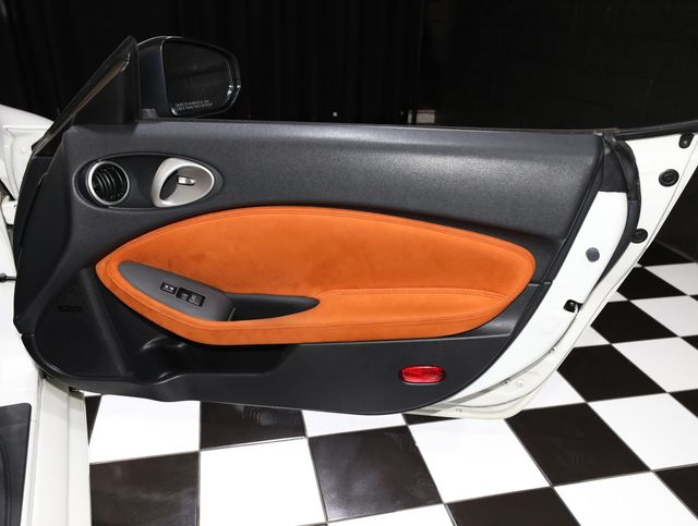 2009 Nissan 370Z 2dr Coupe Manual Touring - 23048421 - 33