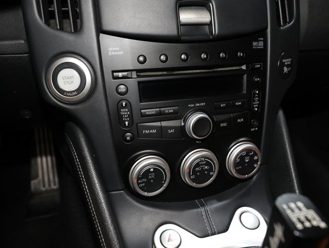 2009 Nissan 370Z 2dr Coupe Manual Touring - 23048421 - 52