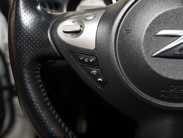 2009 Nissan 370Z 2dr Coupe Manual Touring - 23048421 - 57