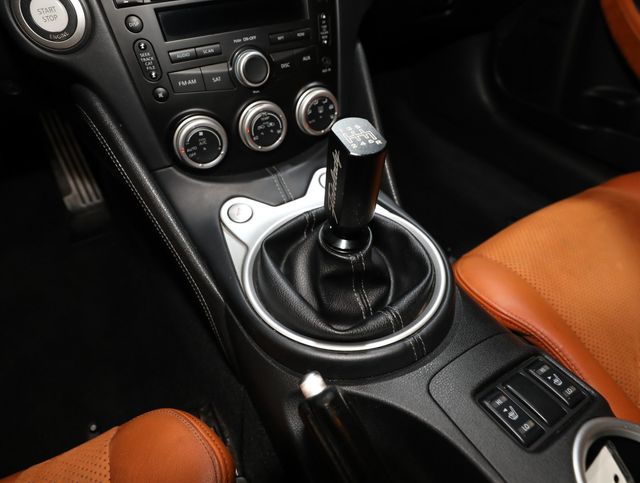 2009 Nissan 370Z 2dr Coupe Manual Touring - 23048421 - 64