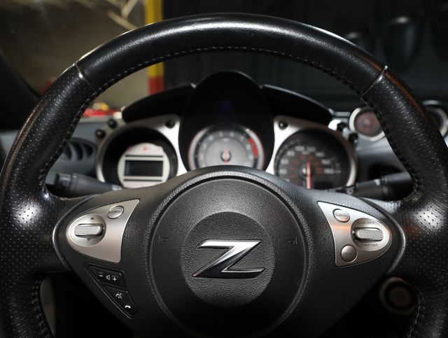 2009 Nissan 370Z 2dr Coupe Manual Touring - 23048421 - 68