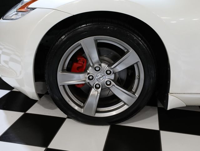 2009 Nissan 370Z 2dr Coupe Manual Touring - 23048421 - 70