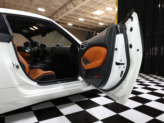 2009 Nissan 370Z 2dr Coupe Manual Touring - 23048421 - 74