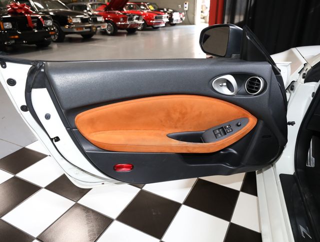2009 Nissan 370Z 2dr Coupe Manual Touring - 23048421 - 81