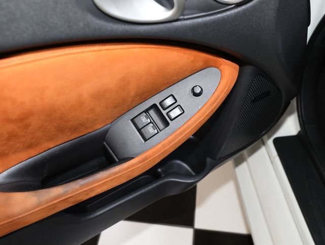 2009 Nissan 370Z 2dr Coupe Manual Touring - 23048421 - 82