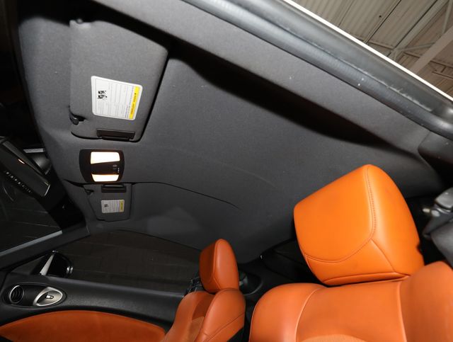 2009 Nissan 370Z 2dr Coupe Manual Touring - 23048421 - 88