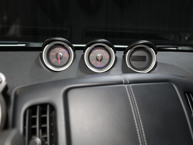2009 Nissan 370Z 2dr Coupe Manual Touring - 23048421 - 91