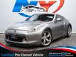 2009 Nissan 370Z AUTO TOURING, SPORT PKG, 19" WHEELS, ILLUMINATED KICK PLATE - 22736845 - 0